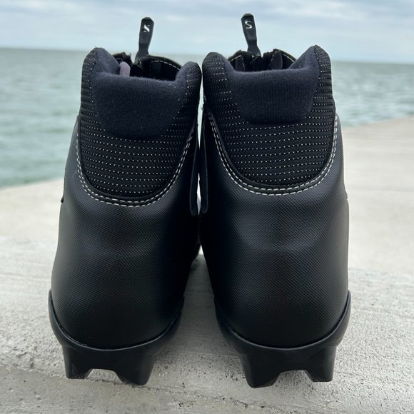 Salomon Escape 5 TR Cross Country Ski Boot SNS Binding Men Size 10 - Picture 4 of 7